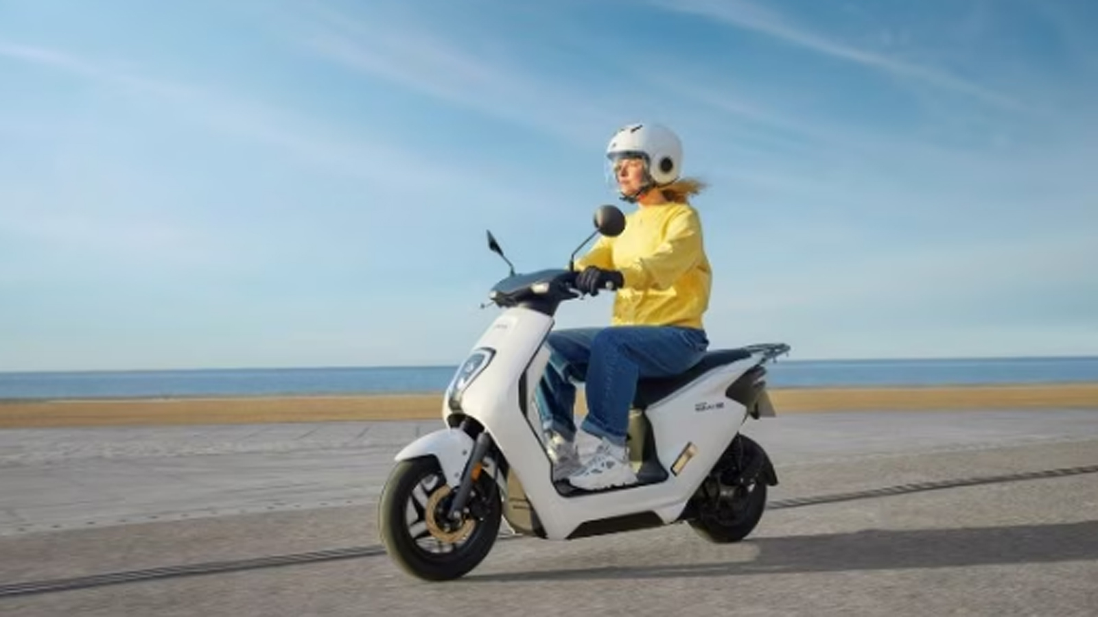 Honda EM1 e - Υποψήφιο για Best Electric by LS2